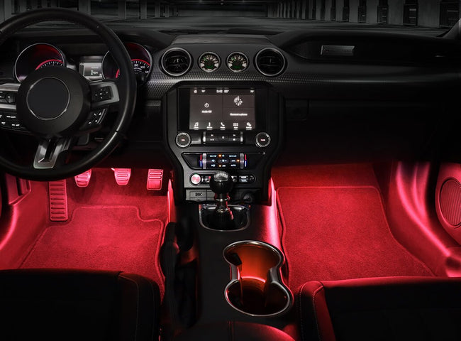 TYPE S Instant Plug & Glow™ 12