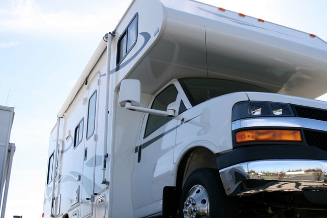 Best Backup Cameras For RVs and Campers