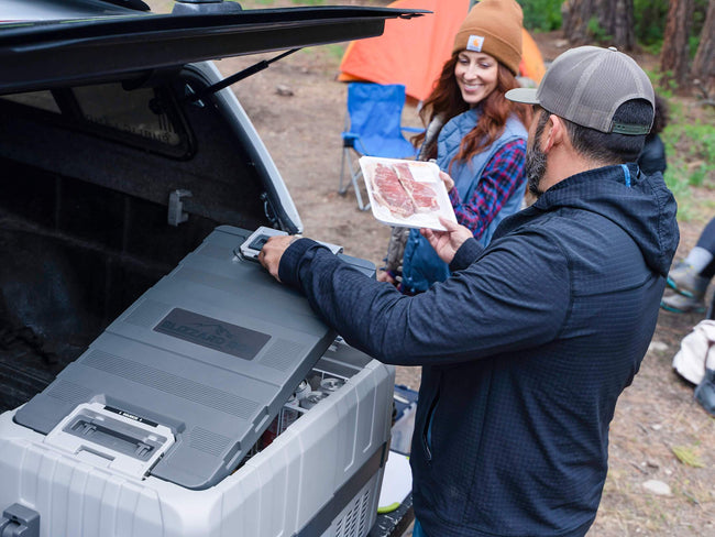 Camping 101: Best Auto Accessories for the Ultimate Camping Experience