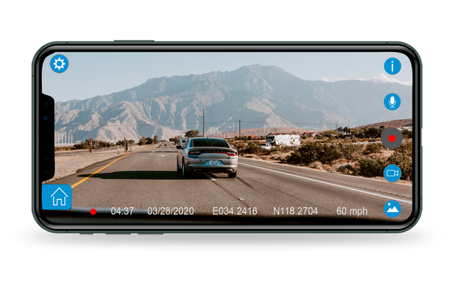 Top 5 Reasons To Get a Dash Camera