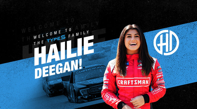 Horizon Brands and Hailie Deegan Announce Partnership