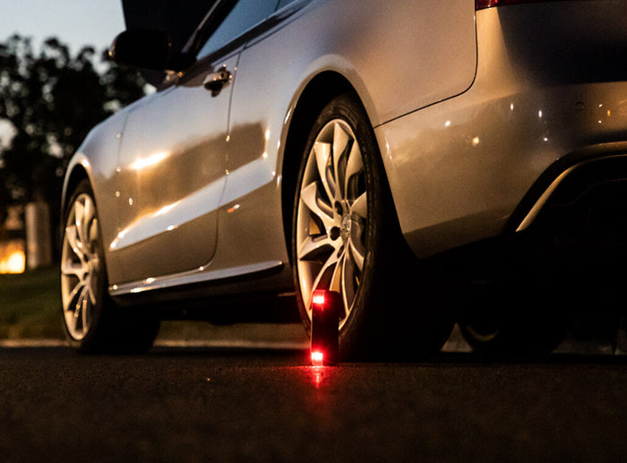 TYPE S 12V 6.0L Battery Jump Starter with JumpGuide™ and 10,000 mAh Power Bank