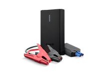 TYPE S 12V 6.0L Jump Starter Power Bank with Dual USB Charging