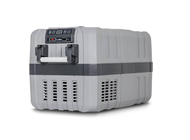 TYPE S Blizzard Box® 56QT / 53L Portable Electric Cooler with USB Charging