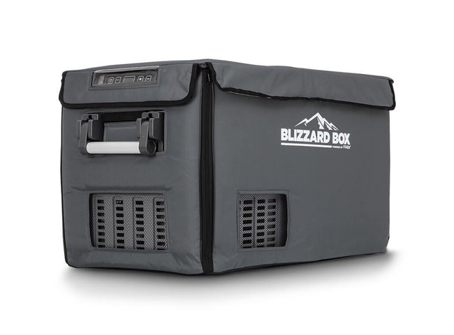 TYPE S Blizzard Box® Insulated Cover - 41QT / 38L