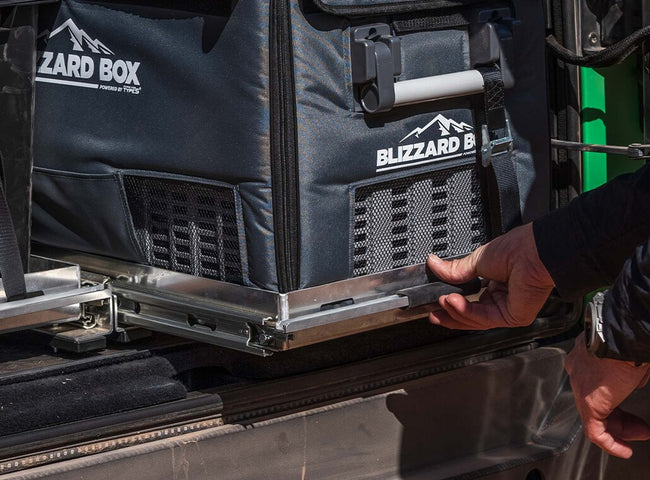 TYPE S Blizzard Box® Slider - 41QT / 38L