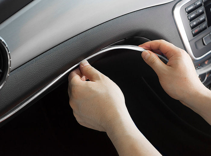 TYPE S 10ft Interior Trim Kit