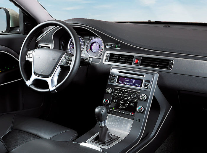 TYPE S 10ft Interior Trim Kit