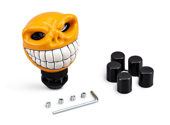TYPE S Universal Shift Knob - Rager