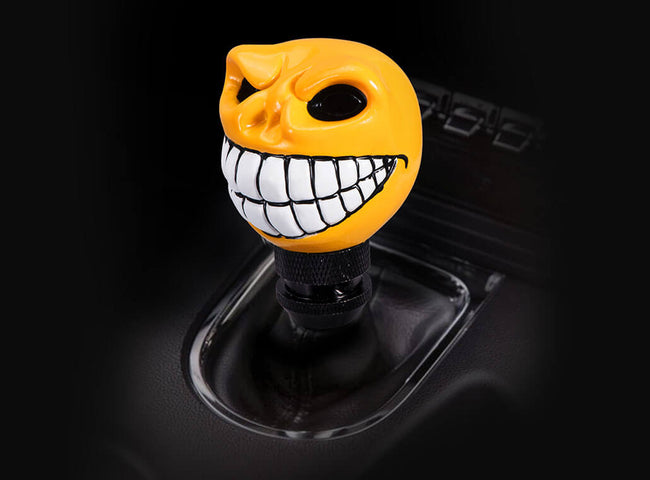 TYPE S Universal Shift Knob - Rager