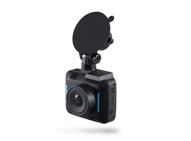 TYPE S 4K UHD Dash Cam