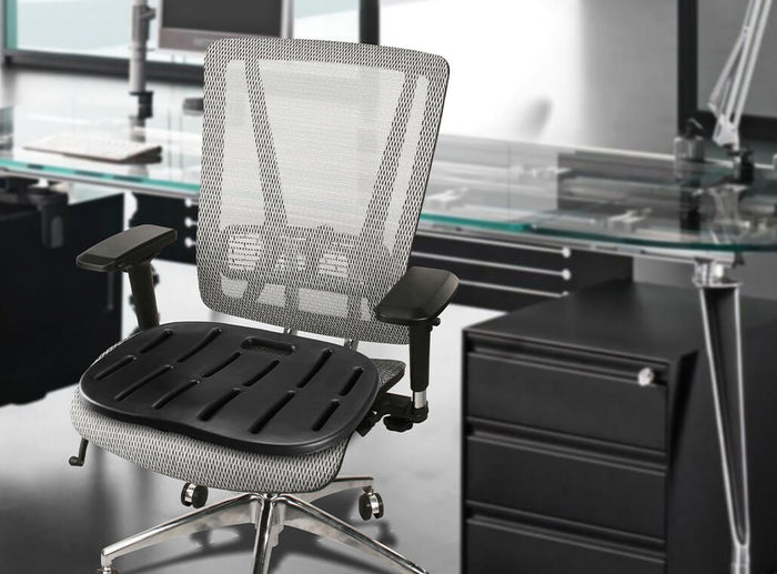TYPE S Go Seat Cushion with Comfort Foam