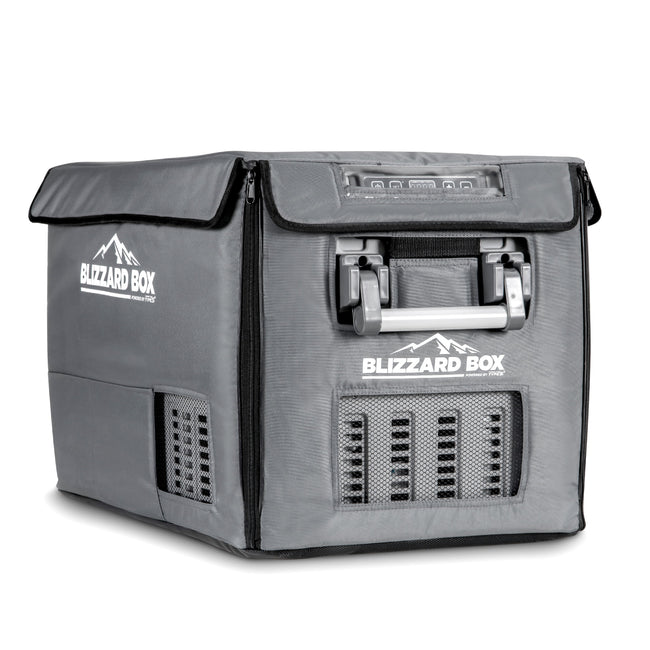 TYPE S Blizzard Box® Insulated Cover - 56QT / 53L