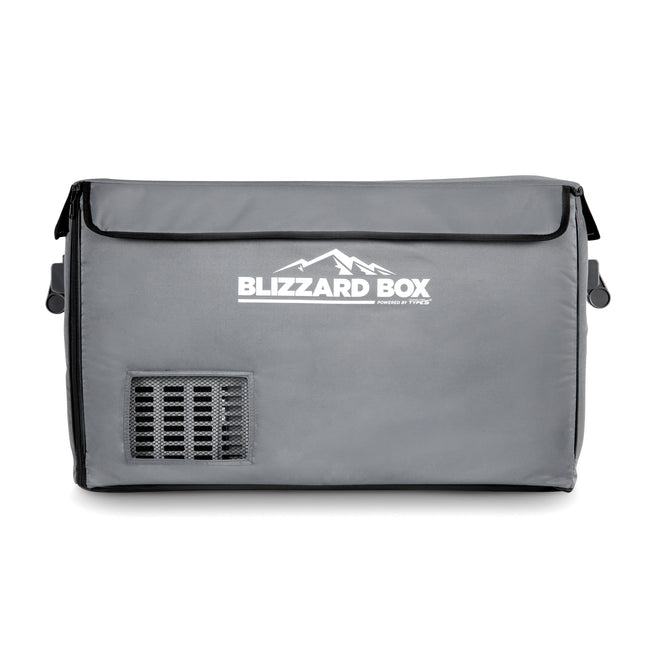 TYPE S Blizzard Box® Insulated Cover - 56QT / 53L