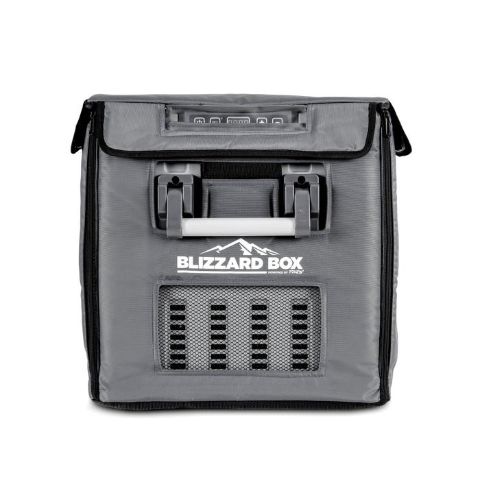 TYPE S Blizzard Box® Insulated Cover - 56QT / 53L