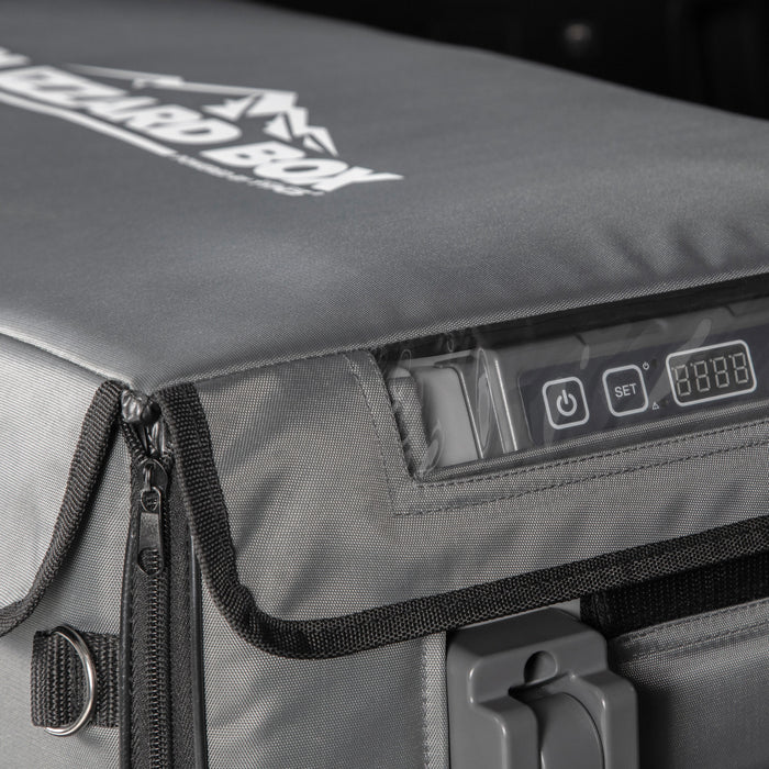 TYPE S Blizzard Box® Insulated Cover - 56QT / 53L