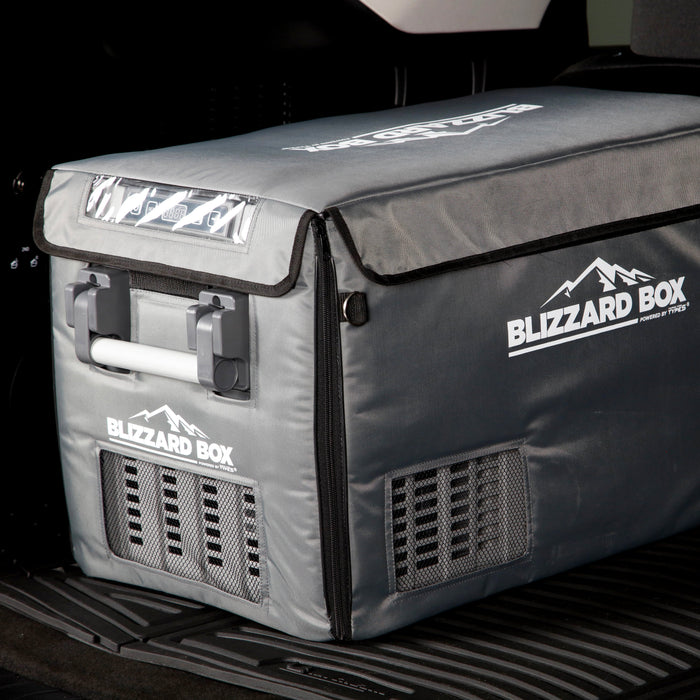 TYPE S Blizzard Box® Insulated Cover - 56QT / 53L