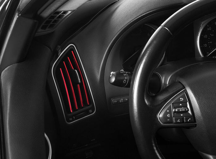 TYPE S Air Vent Strips