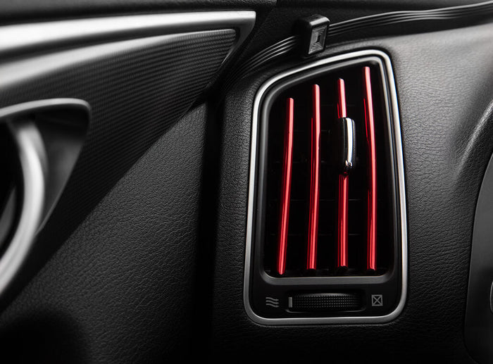 TYPE S Air Vent Strips