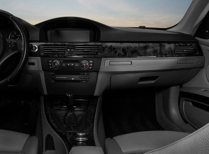 TYPE S Air Vent Strips