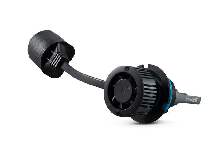 TYPE S 9004 LED Fog Light Dual Beam Replacement Bulb (set of 2)