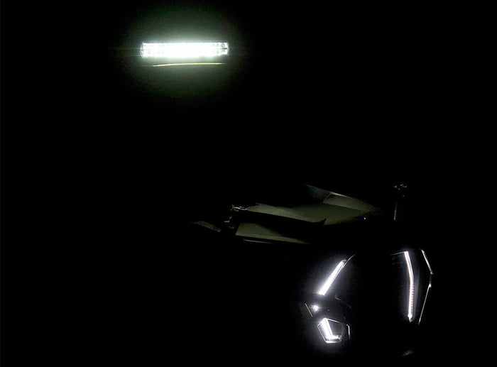 TYPE S TERRA PRO Ultra Light 20