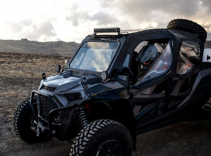 TYPE S TERRA PRO Ultra Light 20