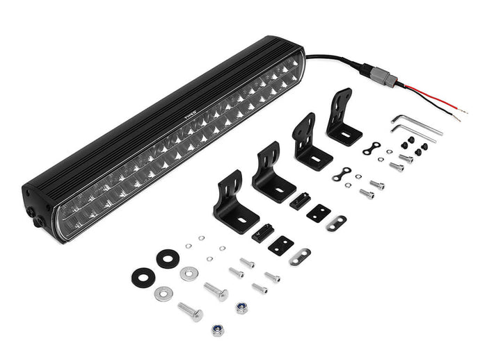 TYPE S TERRA PRO Ultra Light 20