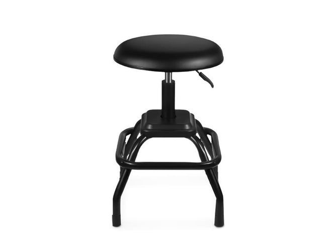 TYPE S Ultra Cushioned Shop Stool