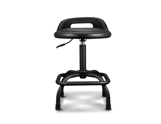 TYPE S Ultra Cushioned Shop Stool