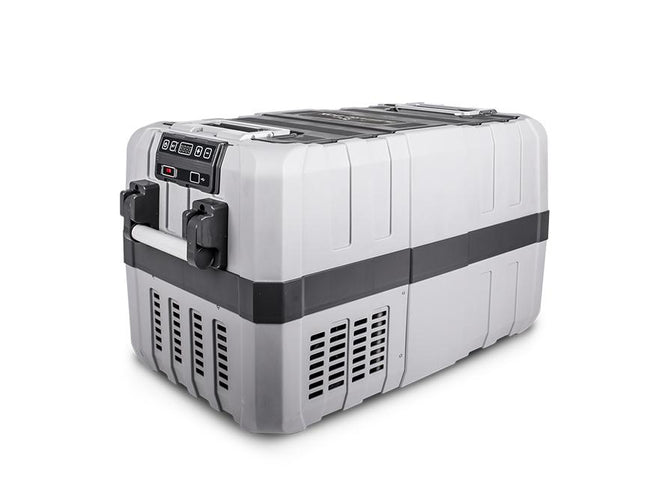 TYPE S Blizzard Box® 41QT / 38L Portable Electric Cooler with USB Charging