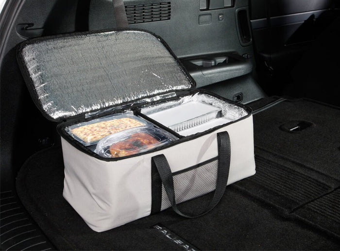 TYPE S 12V Food Warmer Bag