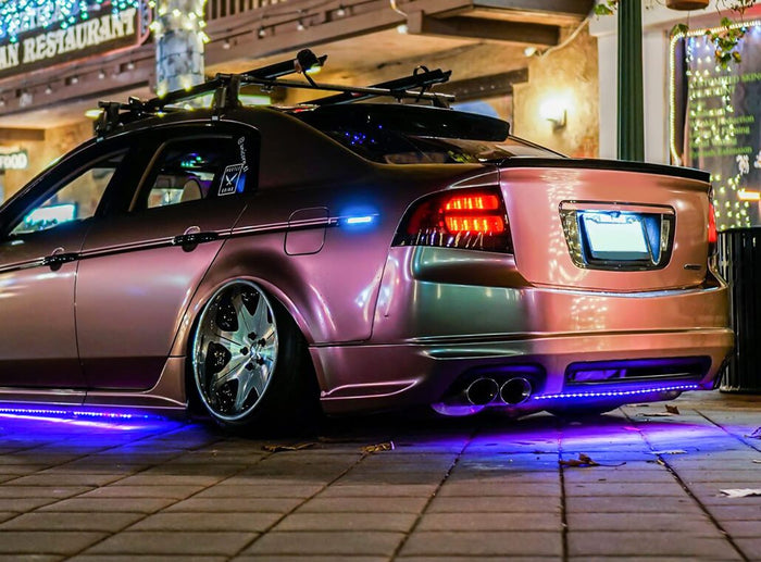 TYPE S Formula DRIFT Pro Series Smart LED Exterior Lighting Kit