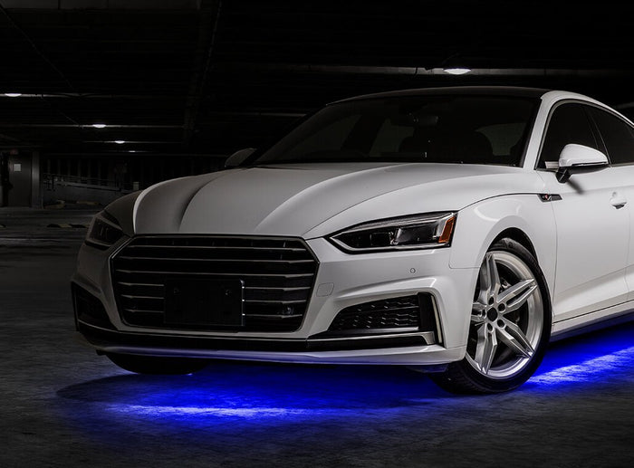 TYPE S Formula DRIFT Pro Series Smart LED Exterior Lighting Kit