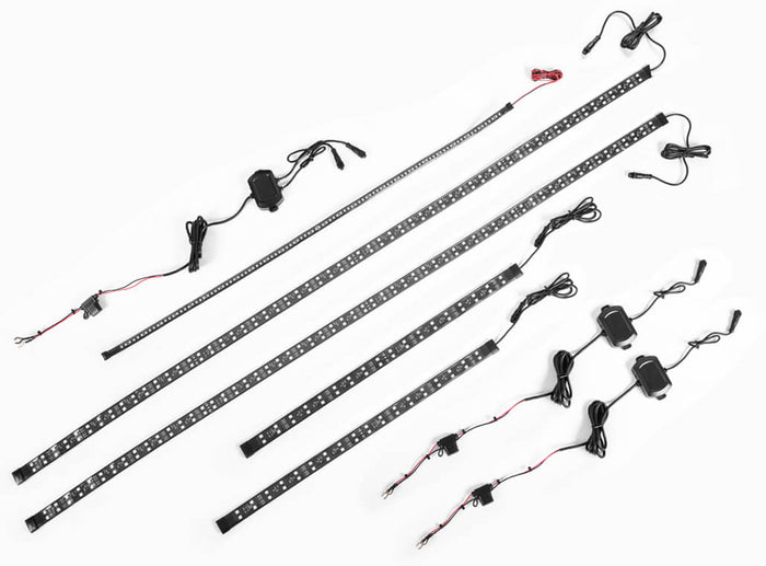 TYPE S Formula DRIFT Pro Series Smart LED Exterior Lighting Kit