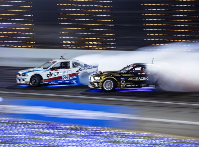 TYPE S Formula DRIFT Pro Series Smart LED Exterior Lighting Kit