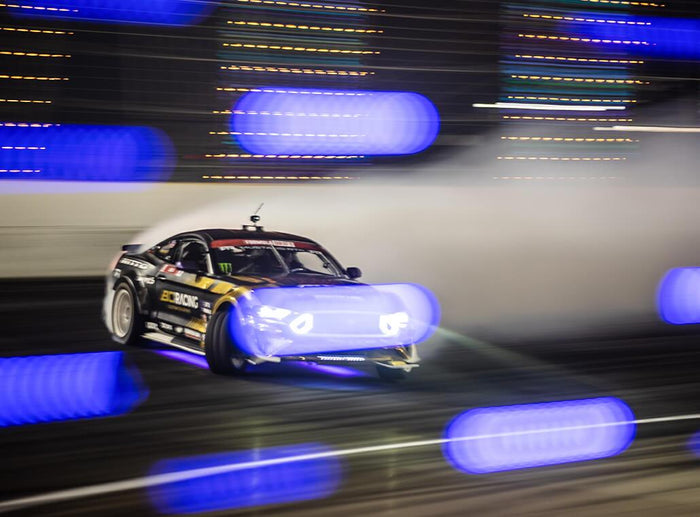 TYPE S Formula DRIFT Pro Series Smart LED Exterior Lighting Kit