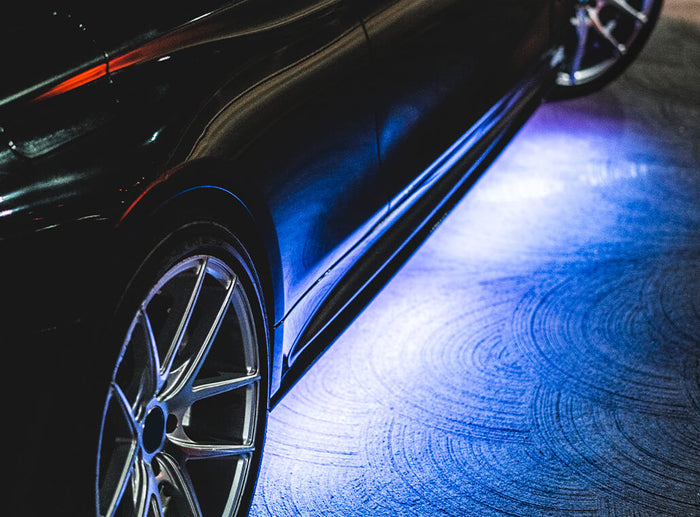 TYPE S Formula DRIFT Pro Series PSL Smart Side-Glow (Sides Only) Kit