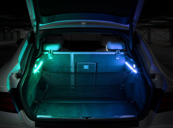 TYPE S Formula DRIFT Pro Series PSL Smart Interior Glow Kit