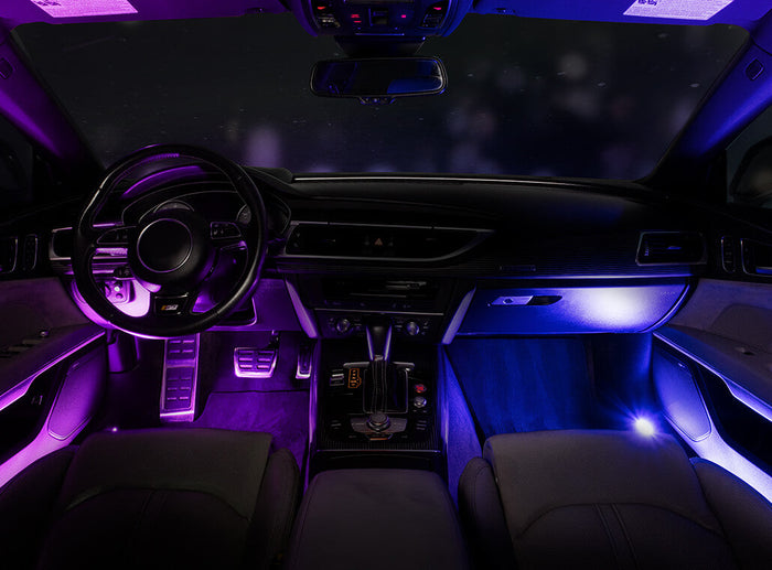 TYPE S Formula DRIFT Pro Series PSL Smart Interior Glow Kit