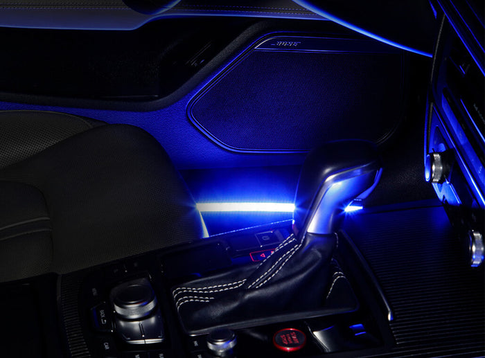 TYPE S Formula DRIFT Pro Series PSL Smart Interior Glow Kit