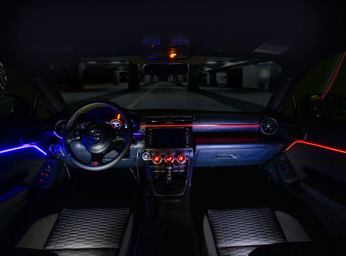 TYPE S Formula DRIFT Pro Series Ultra-Slim Smart LED Trim Kit