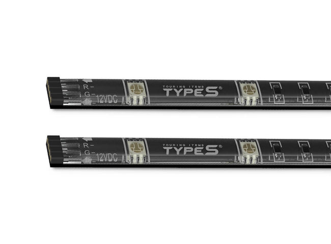 TYPE S Instant Plug & Glow™ 12