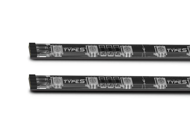 TYPE S HyperBright™ 24