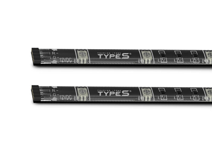 TYPE S HyperBright™ 24