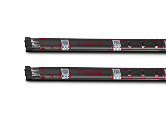 TYPE S HyperBright™ 24