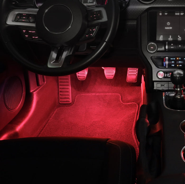 TYPE S HyperBright™ Smart LED Interior Kit