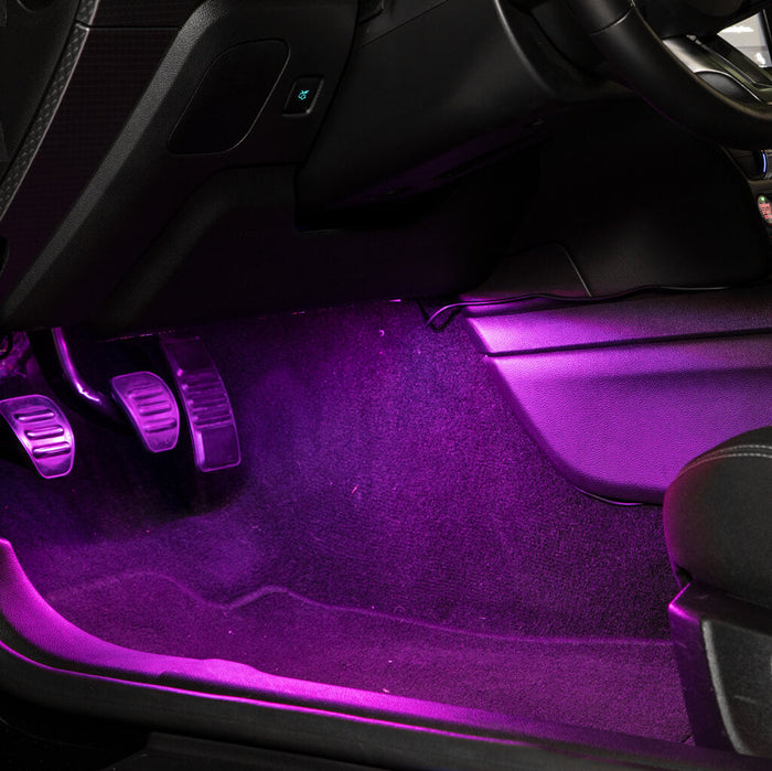 TYPE S HyperBright™ Smart LED Interior Kit