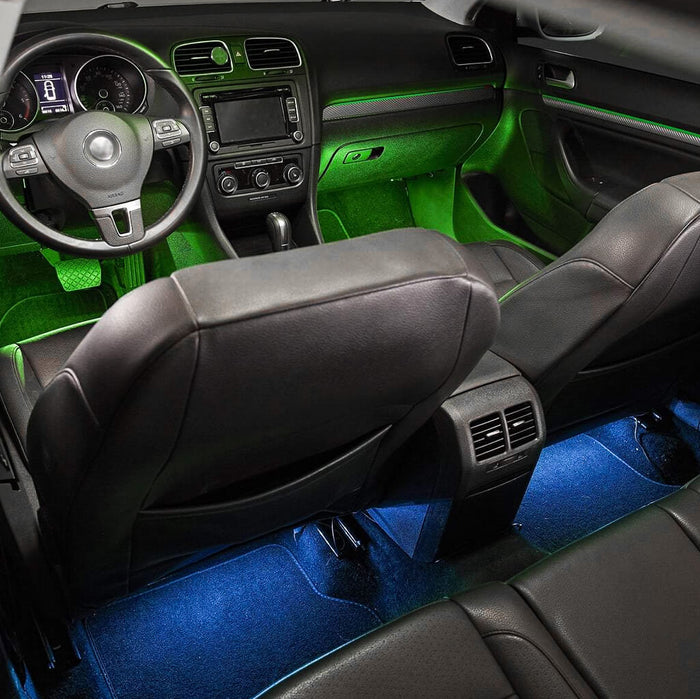 TYPE S HyperBright™ Smart LED Interior Kit