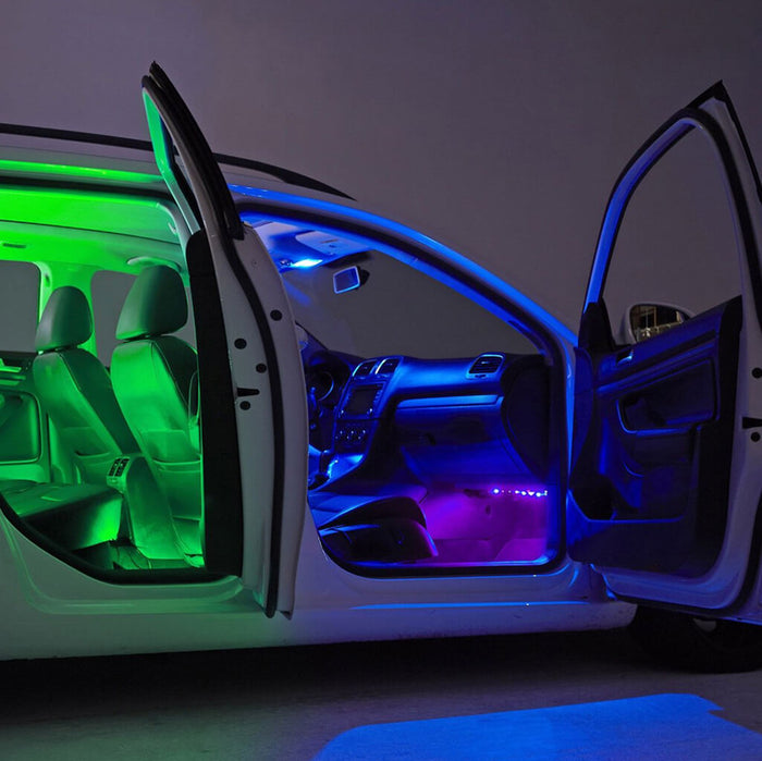 TYPE S HyperBright™ Smart LED Interior Kit